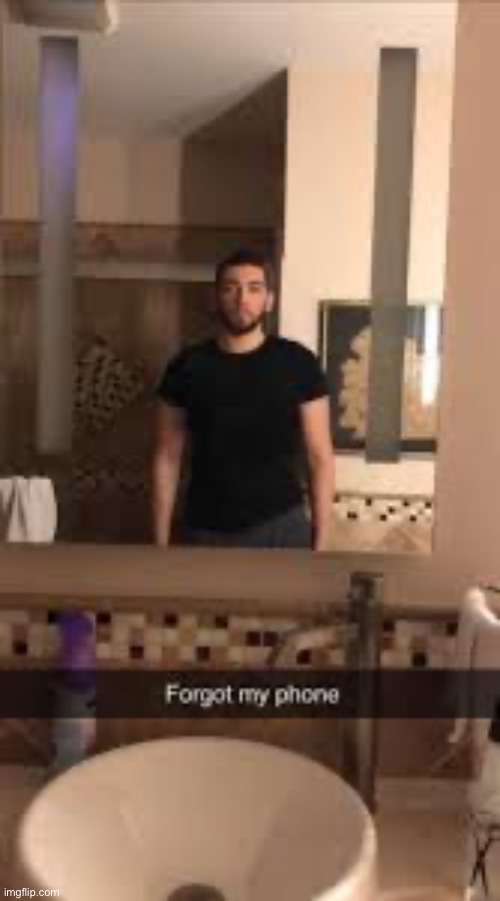 I forgot my phone | image tagged in phone,shitpost | made w/ Imgflip meme maker