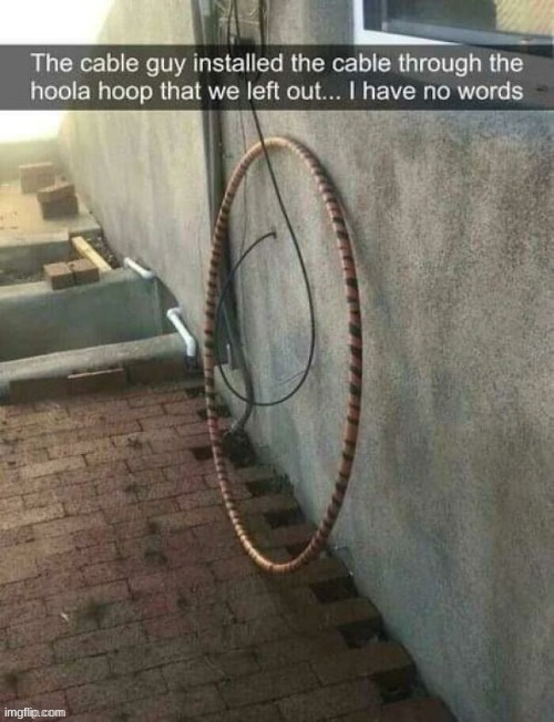 *power goes out* "WHO HULA-HOOPED THIS TIME!?!?!?!" | image tagged in power goes out who hula-hooped this time | made w/ Imgflip meme maker