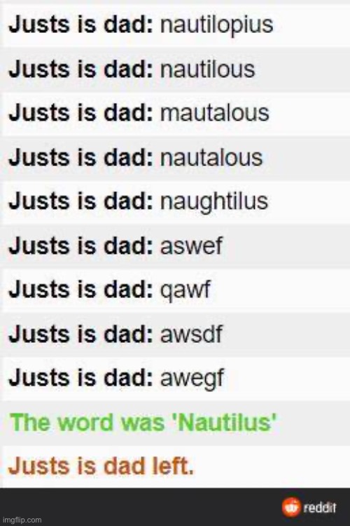 Justs is dad | made w/ Imgflip meme maker