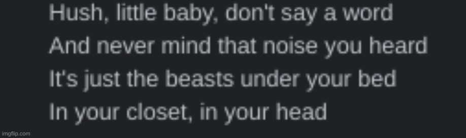 guess the song: metal edition | made w/ Imgflip meme maker