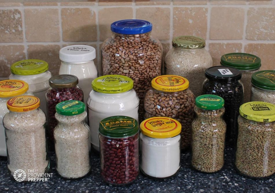 random jars Blank Meme Template