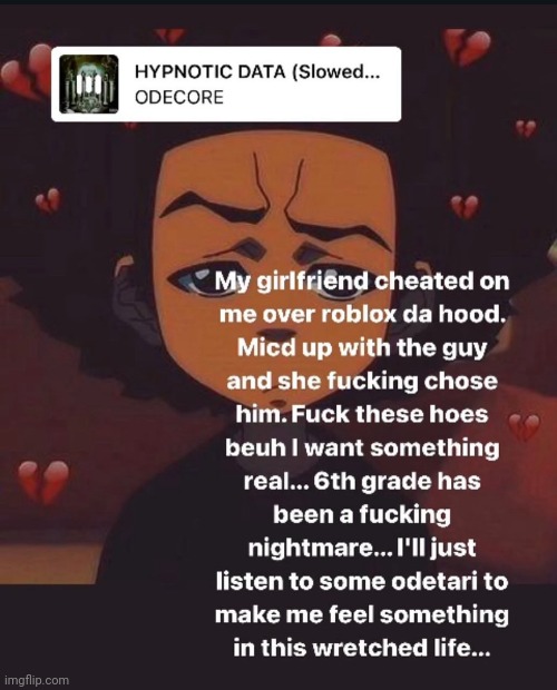 DAHOOD? | made w/ Imgflip meme maker