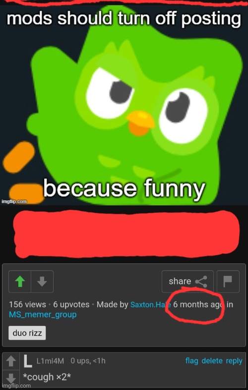 Ptsd | image tagged in msmg | made w/ Imgflip meme maker