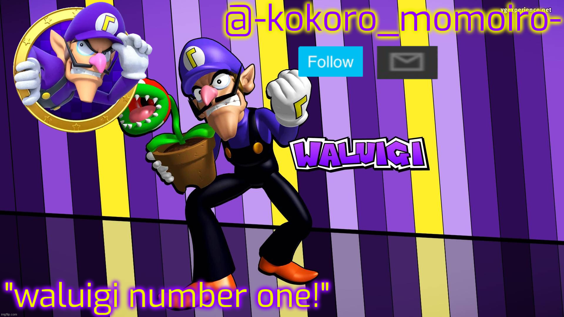 kokoro's WAAHHHHH | image tagged in kokoro's waahhhhh | made w/ Imgflip meme maker