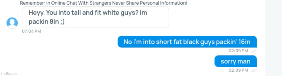 . | made w/ Imgflip meme maker