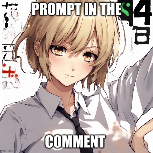 Shi | PROMPT IN THE; COMMENT | image tagged in roleplaying | made w/ Imgflip meme maker