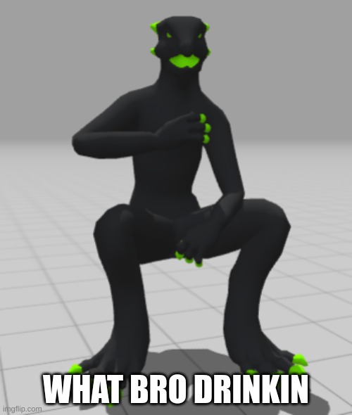 strangest comment wins | WHAT BRO DRINKIN | made w/ Imgflip meme maker