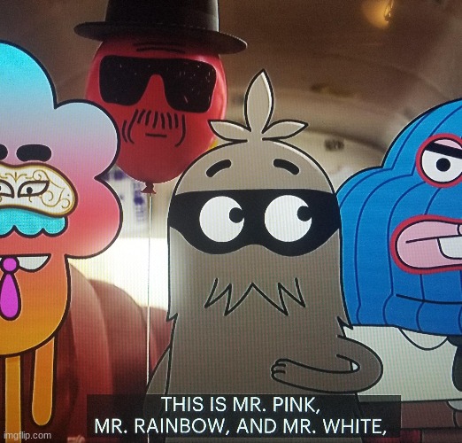 i just saw this episode recently | made w/ Imgflip meme maker
