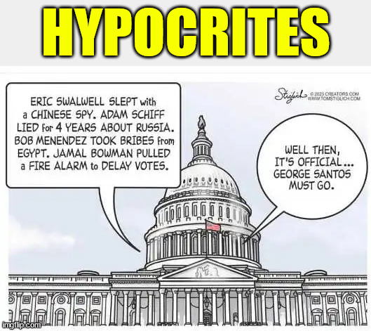 HYPOCRITES | made w/ Imgflip meme maker