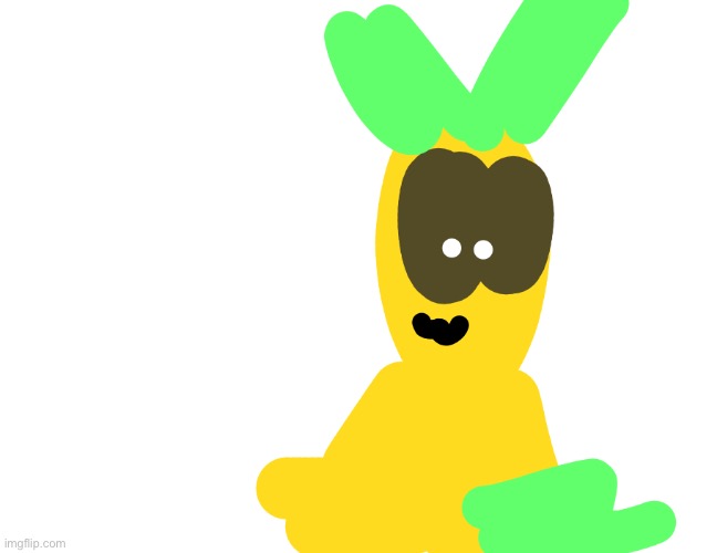 Leafeon (drawn by me) | image tagged in pokemon | made w/ Imgflip meme maker