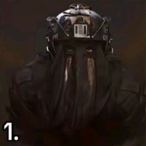 1 Blank Meme Template