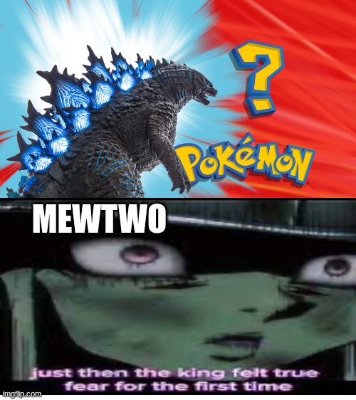 Who's That Pokemon | MEWTWO | image tagged in who's that pokemon | made w/ Imgflip meme maker