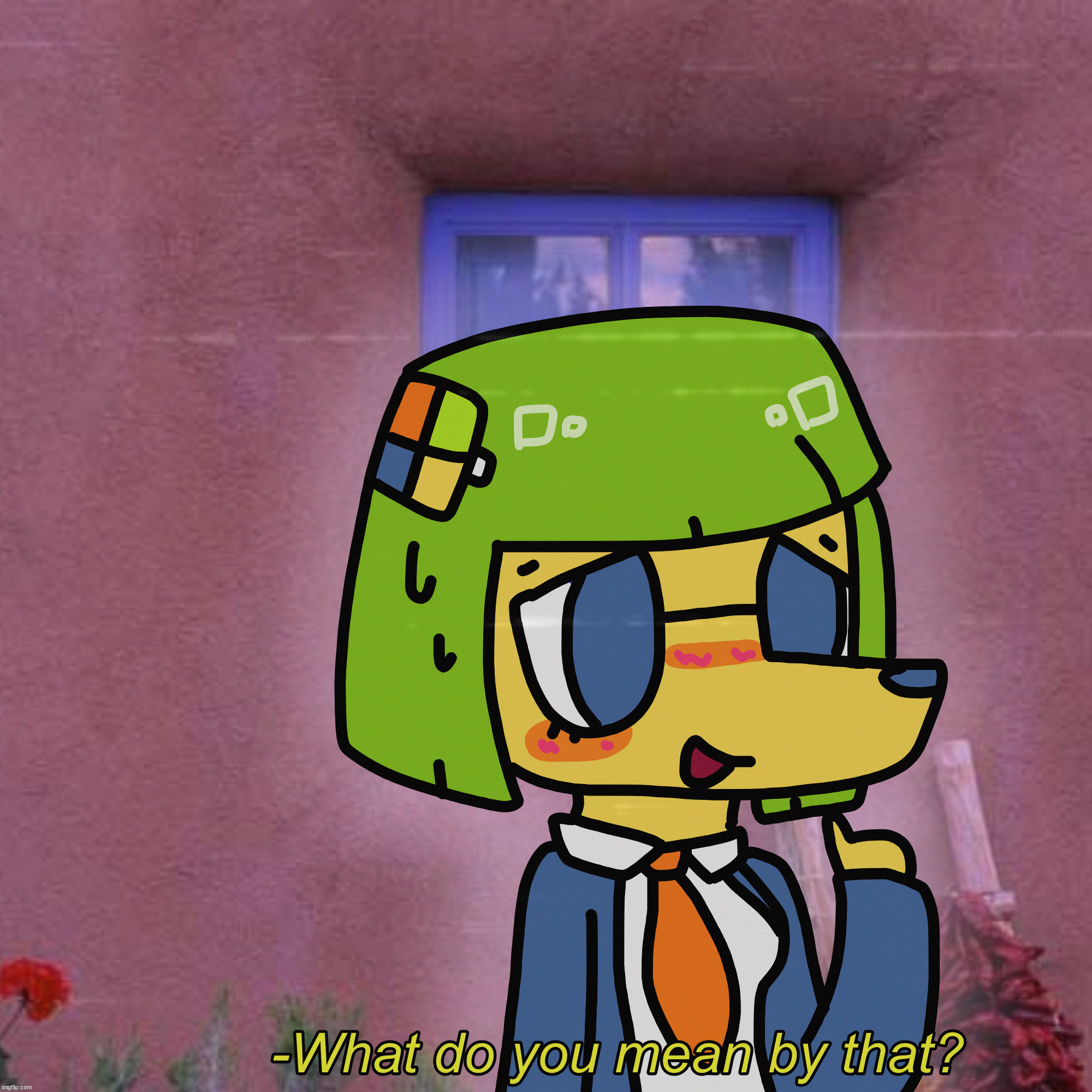 The Windogz S1 E1 (LEAKED REAL?!?!) | made w/ Imgflip meme maker