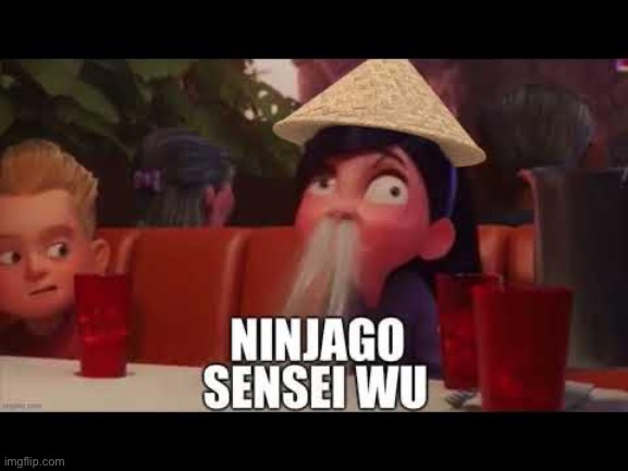 Ninjago | image tagged in ninjago | made w/ Imgflip meme maker