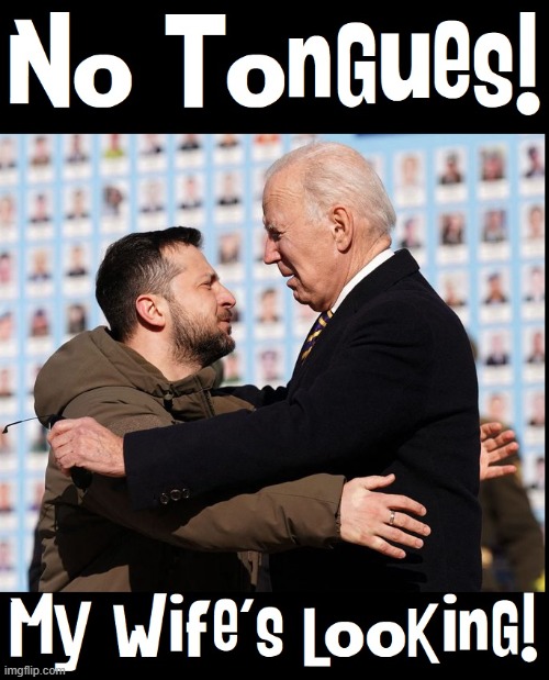 How to become a Billionaire from Biden | image tagged in vince vance,ukraine,zelenski,joe biden,memes,foreign | made w/ Imgflip meme maker