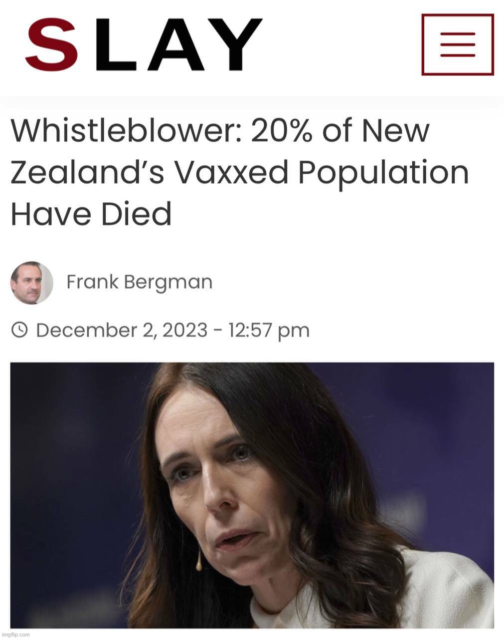 New Zealand has always been famous for its' sheep population. | image tagged in new zealand,covidiots,vaccine injuries,vaccine deaths,sheeple,stupid sheep | made w/ Imgflip meme maker