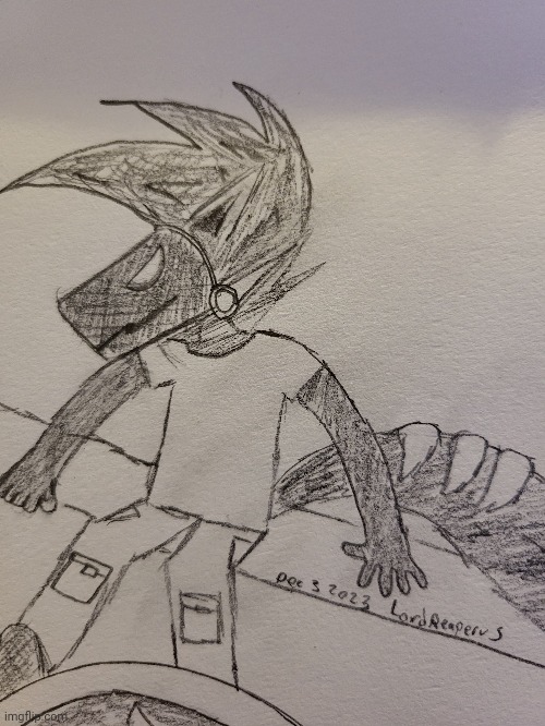 i literally never draw lol | made w/ Imgflip meme maker