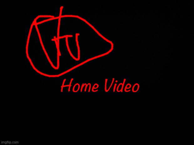 V TV Home Video logo (1998-2011) | Home Video | image tagged in logo | made w/ Imgflip meme maker