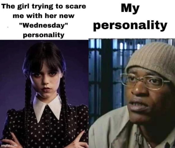 wensday | image tagged in wensday | made w/ Imgflip meme maker