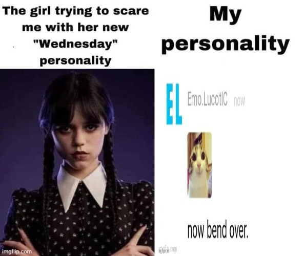 wensday | image tagged in wensday | made w/ Imgflip meme maker