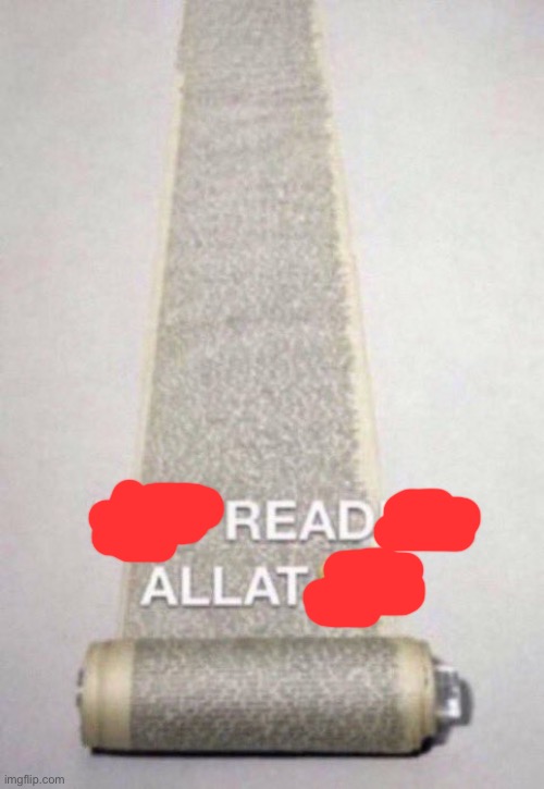 Not Reading Allat | image tagged in not reading allat | made w/ Imgflip meme maker