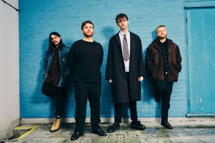 Guess the band (medium) | made w/ Imgflip meme maker