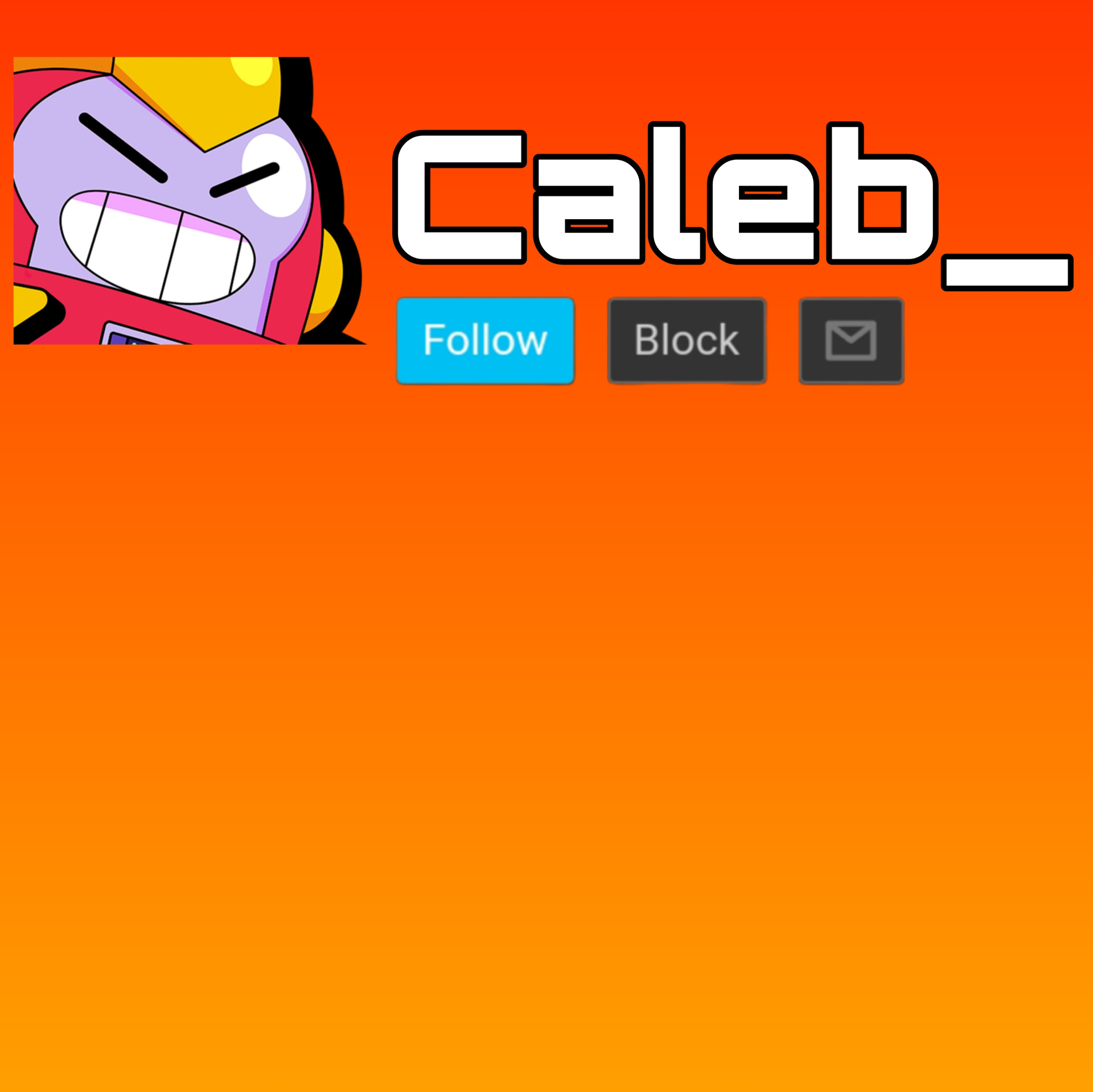 High Quality Caleb_ 3rd Announcement Template Blank Meme Template