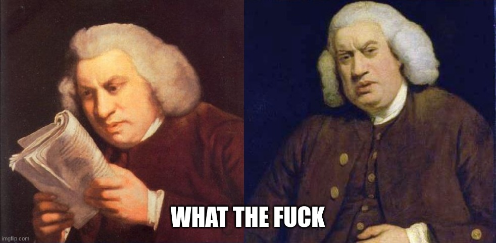 what did i just read | WHAT THE FUCK | image tagged in what did i just read | made w/ Imgflip meme maker