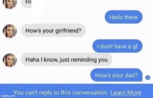 hello chat | made w/ Imgflip meme maker