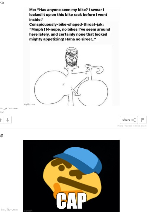 (Doggie: There are no accidents.) | made w/ Imgflip meme maker