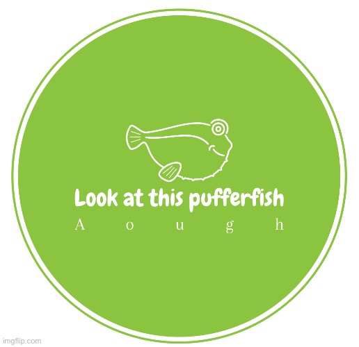 Æough | made w/ Imgflip meme maker