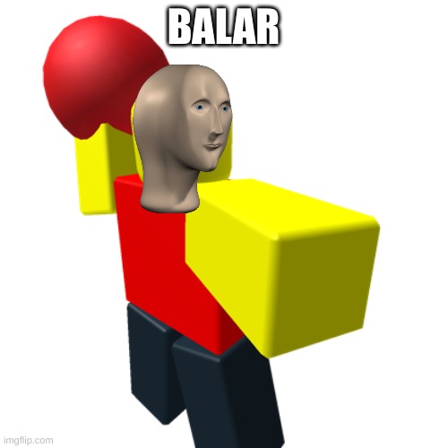 Baller | BALAR | image tagged in baller | made w/ Imgflip meme maker