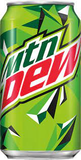 High Quality Mountain Dew Blank Meme Template