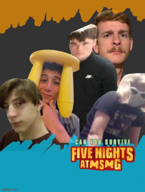 I forgot who made this, but I sure didn’t (IT WAS JOLLY_SODA) | made w/ Imgflip meme maker