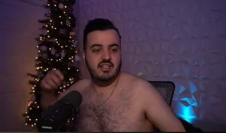 Turk Blank Meme Template
