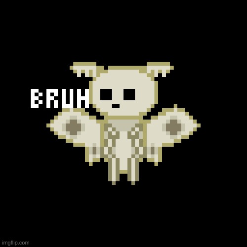 bruh | made w/ Imgflip meme maker