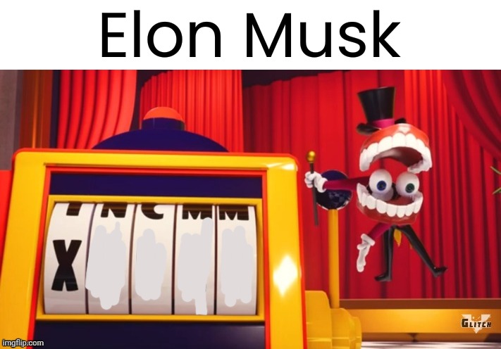 Elon Musk | made w/ Imgflip meme maker