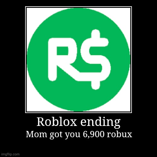 Roblox robux Memes & GIFs - Imgflip