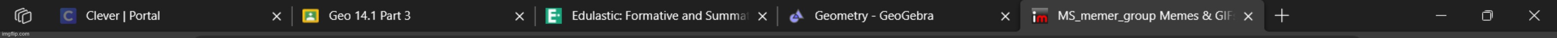 tab reveal bc others are doing it (no sus) | made w/ Imgflip meme maker
