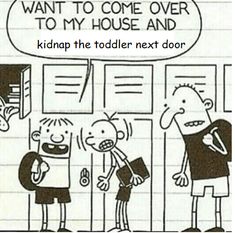 Rowley Blank Meme Template