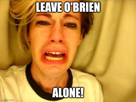 Leave Miles Alone