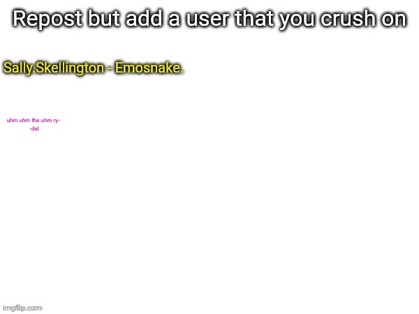 IM JOKING GUYS ONLINE DATING IS A BIG NONO FOR ME PERSONALLY | uhm uhm the uhm ry- 
-del | made w/ Imgflip meme maker