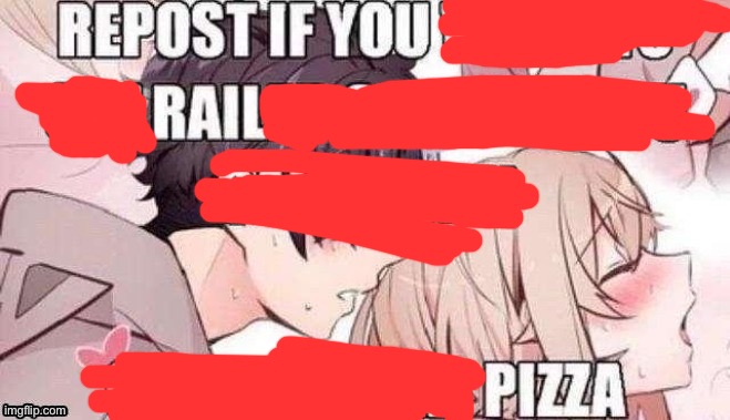 Repost if you like pizza | image tagged in repost if you like pizza | made w/ Imgflip meme maker