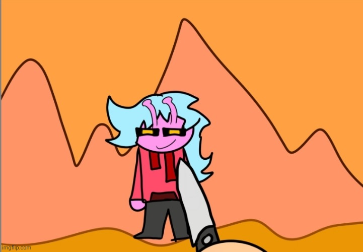 smug B [because why not] | made w/ Imgflip meme maker