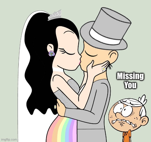 Missing You (Loud House Cover) | Missing You | image tagged in the loud house,ed edd n eddy,lincoln loud,music,80s,80s music | made w/ Imgflip meme maker