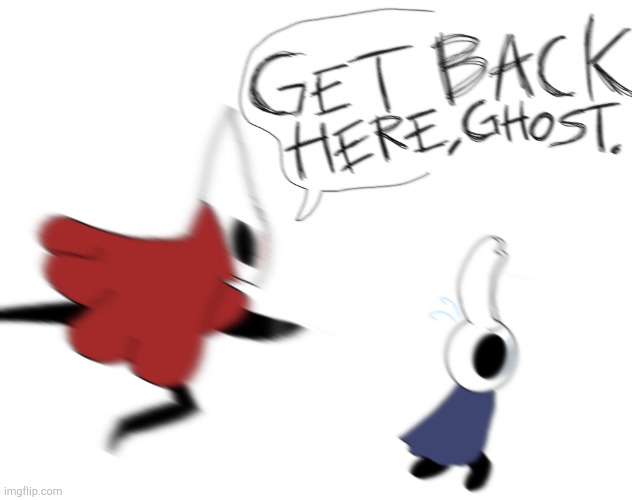 drew this outta absolute boredom ughhhghdhdhfghh idk what to draw | image tagged in hollow knight | made w/ Imgflip meme maker