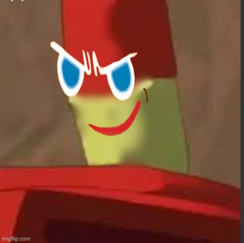 gingerdrix | made w/ Imgflip meme maker