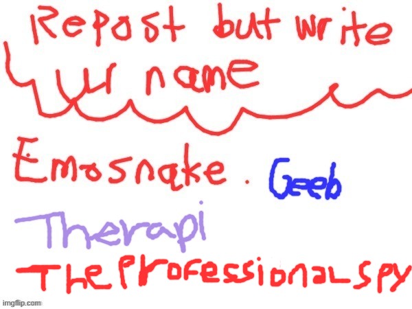 my mousewriting is garbage | made w/ Imgflip meme maker