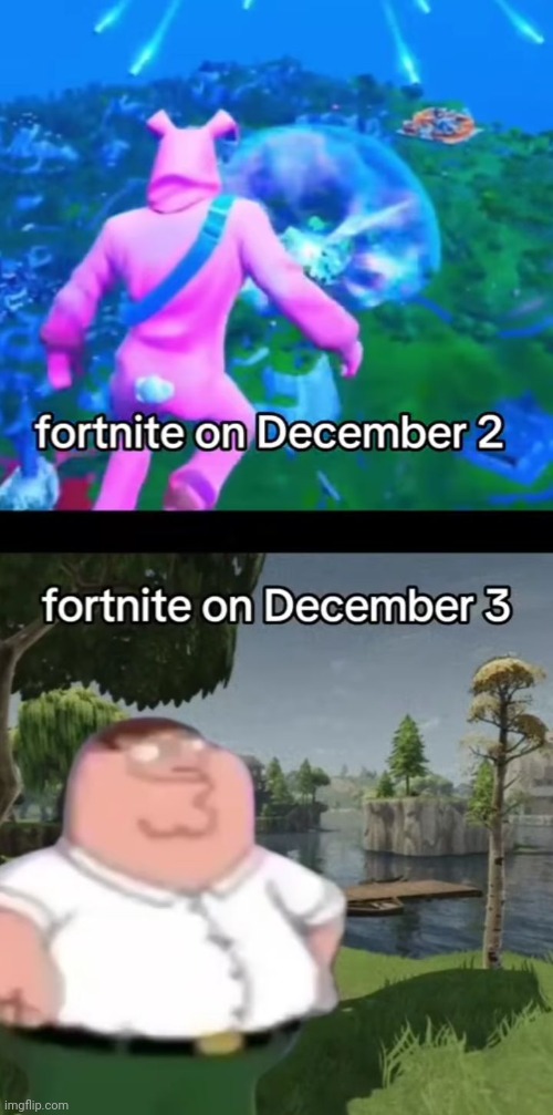 Fortnite is my Life. | image tagged in fortnite,fortnite meme,funny,memes,gifs | made w/ Imgflip meme maker