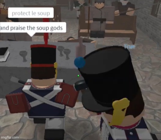 soup gods | image tagged in soup | made w/ Imgflip meme maker